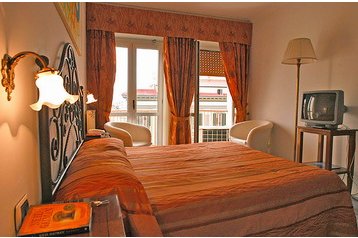 Itālija Privát Neapole / Napoli, Eksterjers